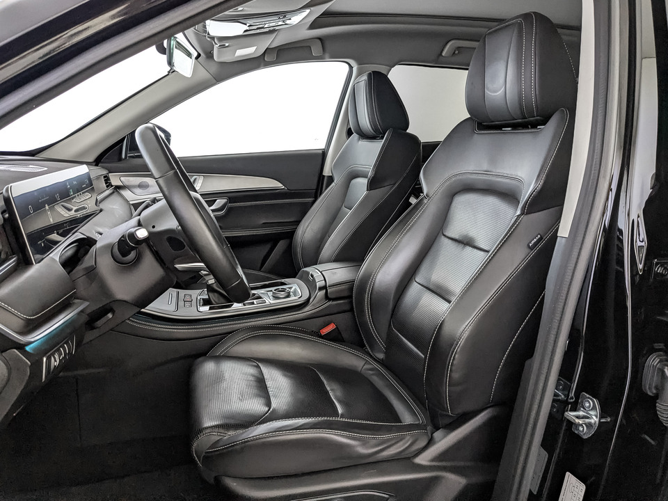 Фото Jetour X70 Plus с пробегом 44 019 км