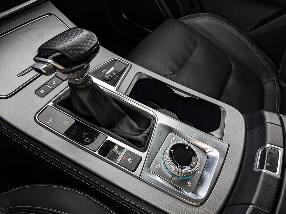 Фото Jetour X70 Plus с пробегом 44 019 км