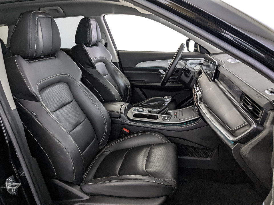 Фото Jetour X70 Plus с пробегом 44 019 км