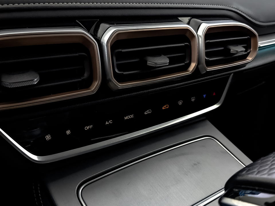 Фото Jetour X70 Plus с пробегом 44 019 км