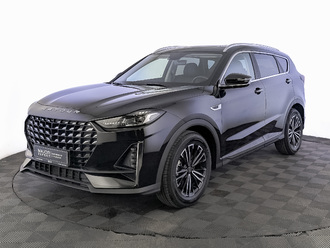 JETOUR X70 Plus