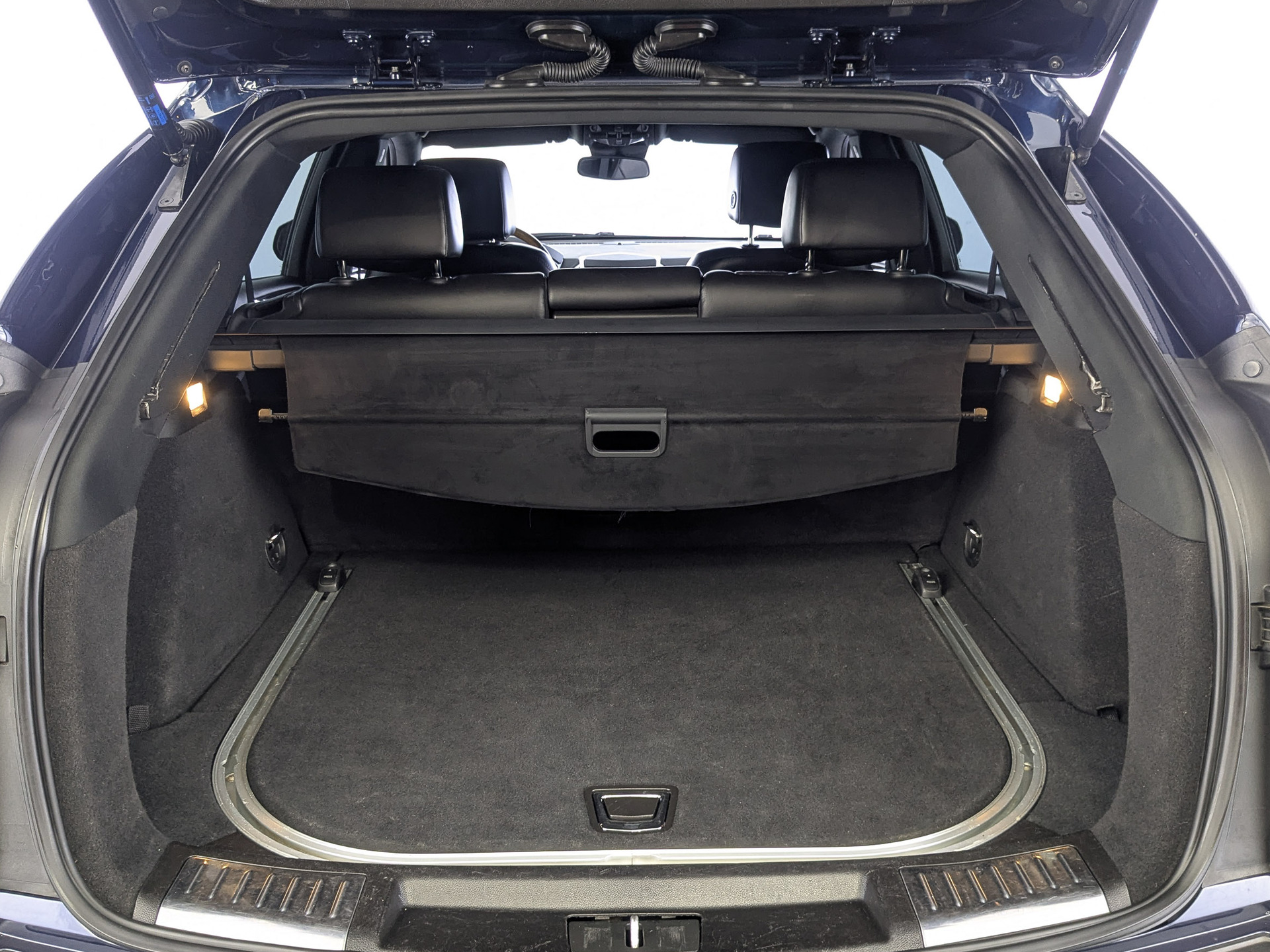CADILLAC SRX 3.00 (269 л.с), автомат, 2011, пробег 186 475 км