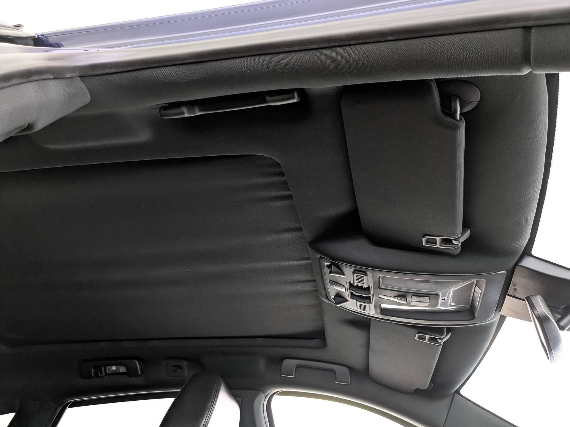 CADILLAC SRX 3.00 (269 л.с), автомат, 2011, пробег 186 475 км