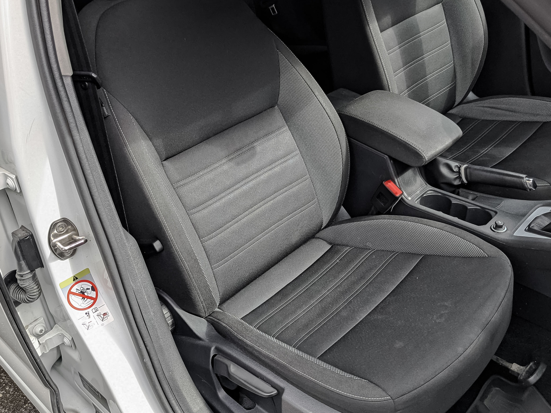 SKODA Octavia 1.60 (110 л.с), автомат, 2020, пробег 134 101 км