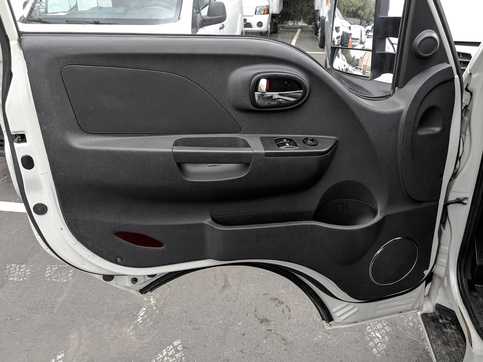 Фото JAC X5 (Kangling X5) с пробегом 75 271 км