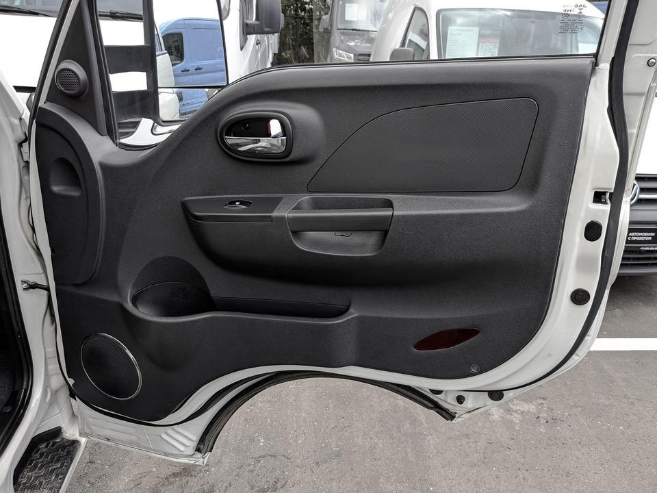 Фото JAC X5 (Kangling X5) с пробегом 75 271 км