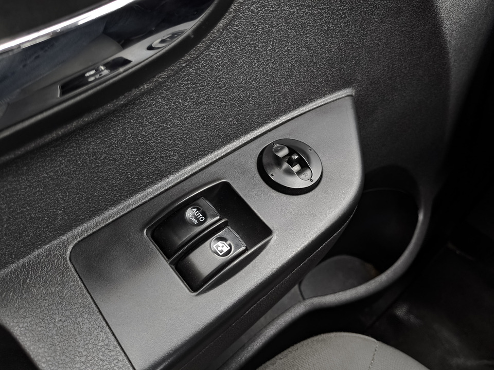Фото JAC X5 (Kangling X5) с пробегом 75 271 км