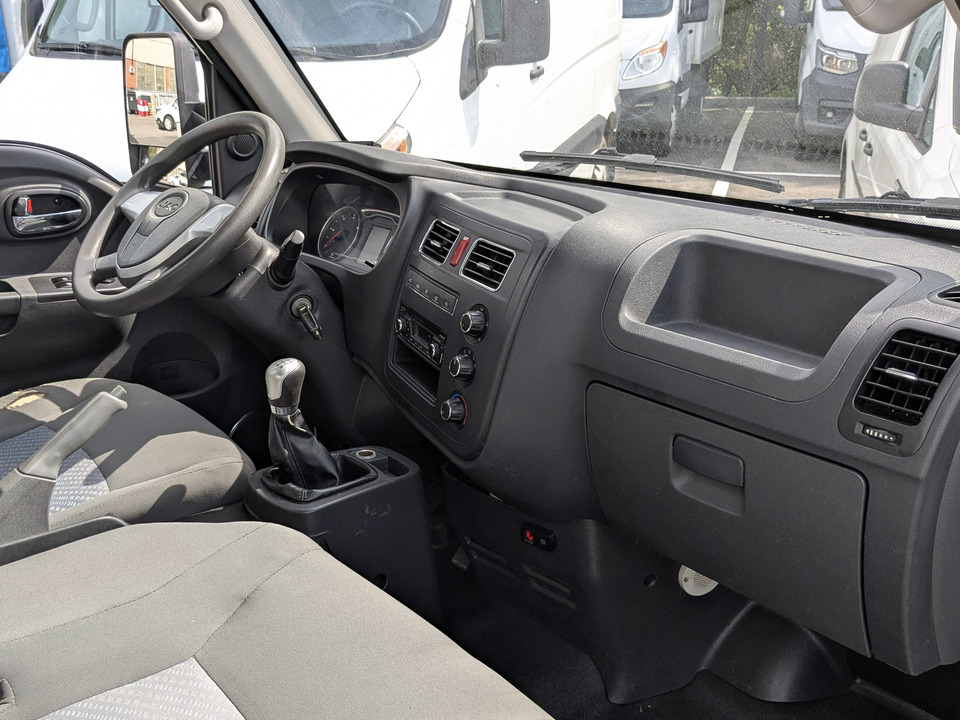 Фото JAC X5 (Kangling X5) с пробегом 84 571 км