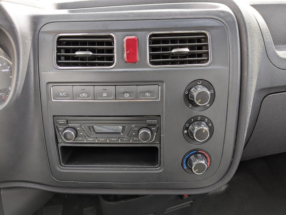 Фото JAC X5 (Kangling X5) с пробегом 84 571 км