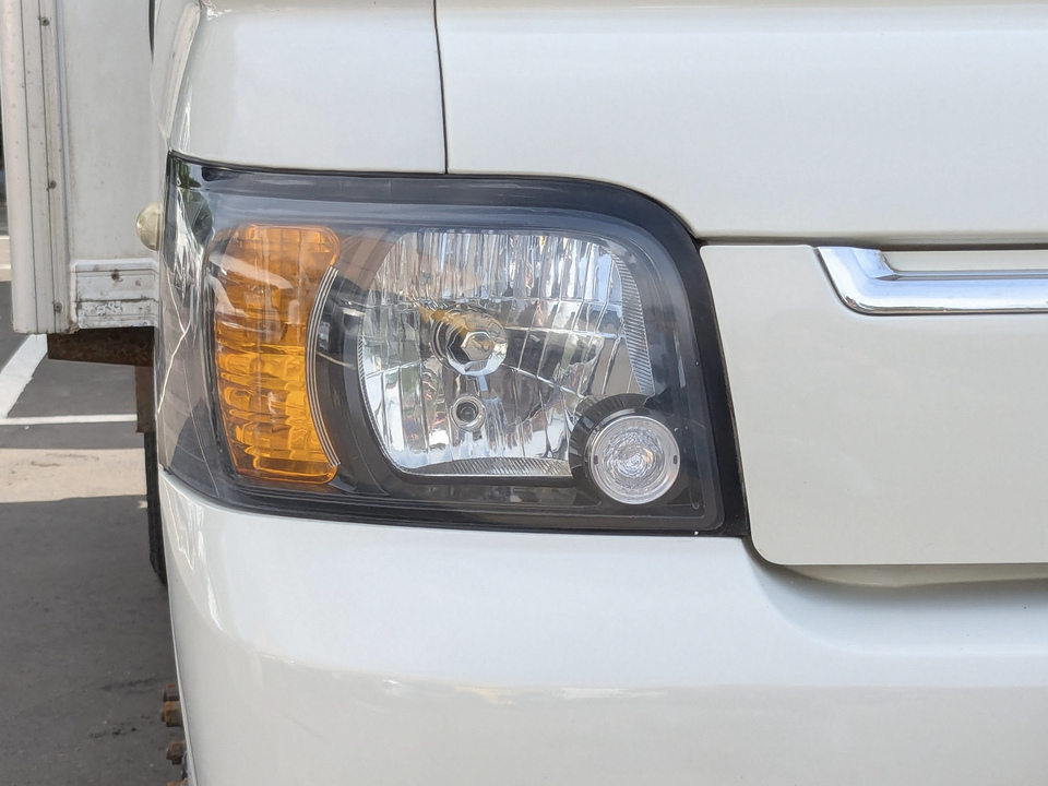 Фото JAC X5 (Kangling X5) с пробегом 84 571 км
