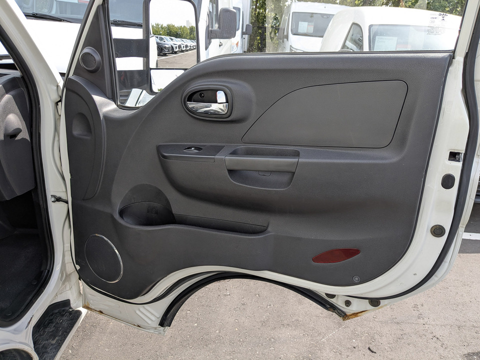 Фото JAC X5 (Kangling X5) с пробегом 84 571 км