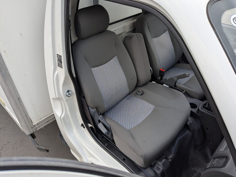 Фото JAC X5 (Kangling X5) с пробегом 86 723 км