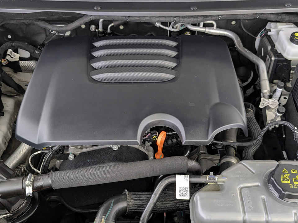 Фото Haval H9 с пробегом 51 900 км