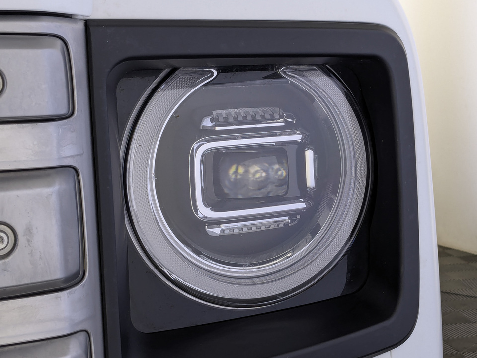 Фото Haval H9 с пробегом 51 900 км