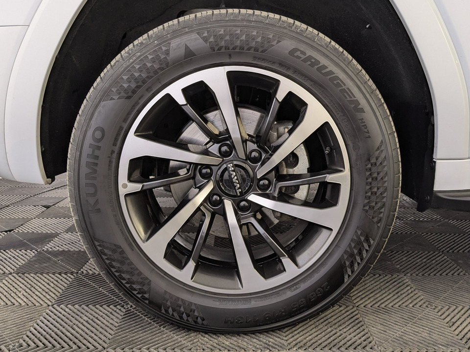 Фото Haval H9 с пробегом 51 900 км