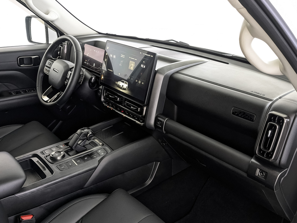 Фото Haval H9 с пробегом 51 900 км