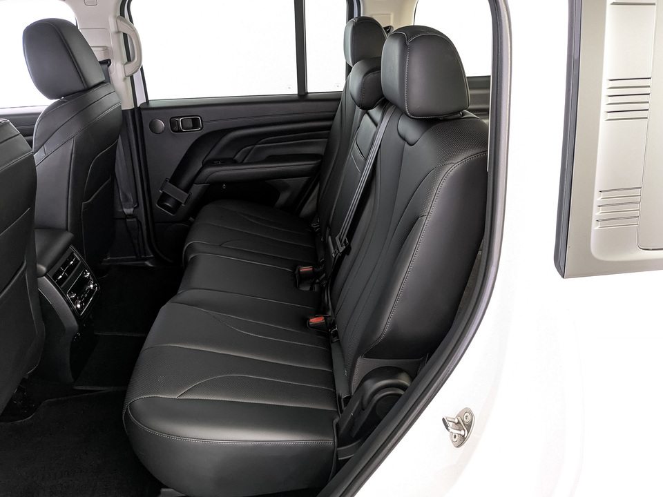 Фото Haval H9 с пробегом 51 900 км