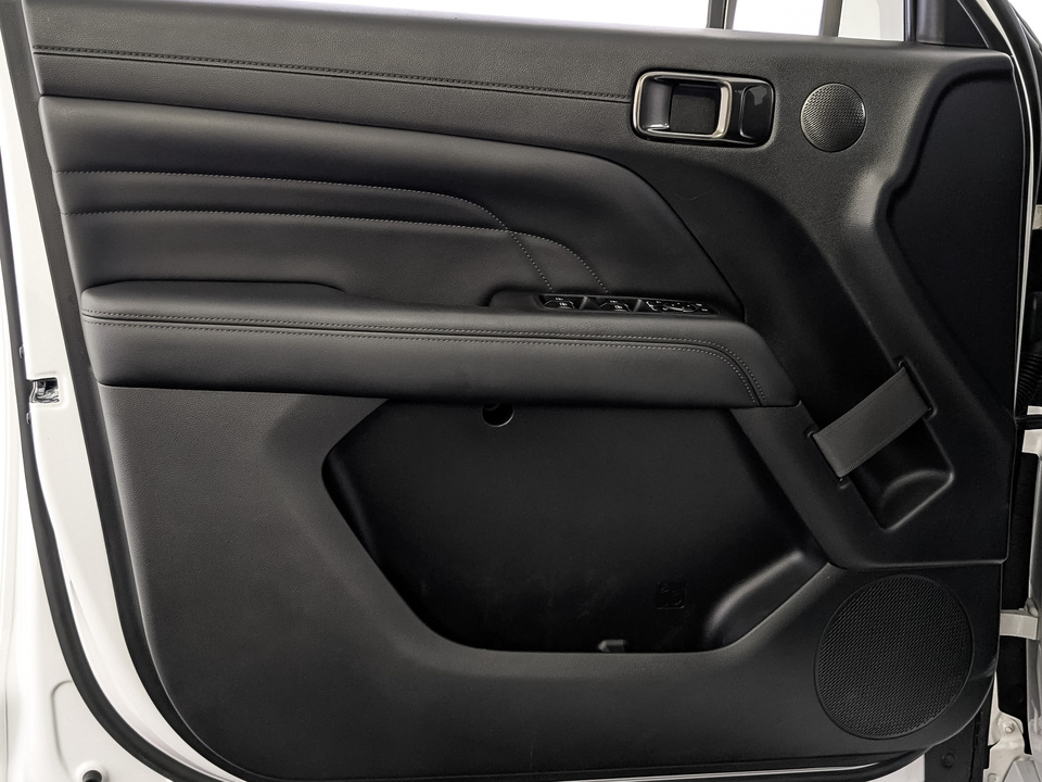 Фото Haval H9 с пробегом 51 900 км