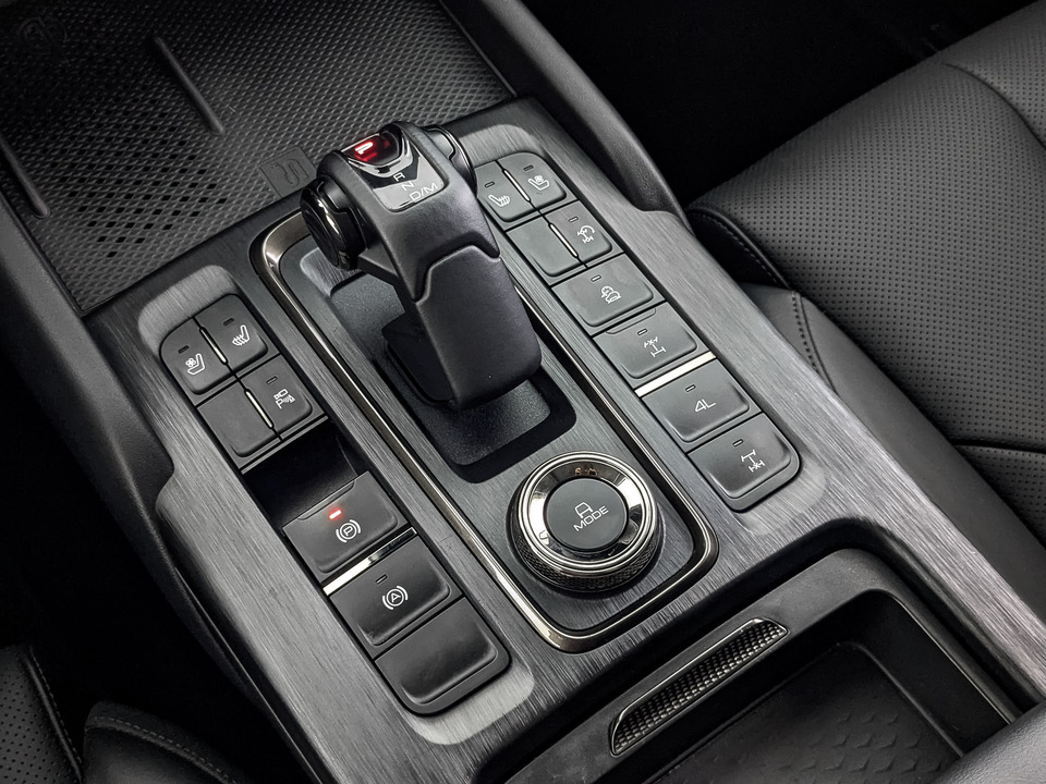 Фото Haval H9 с пробегом 51 900 км