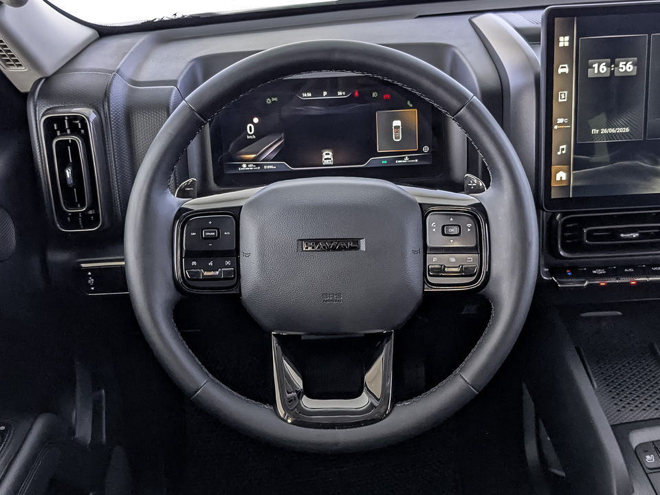 Фото Haval H9 с пробегом 51 900 км