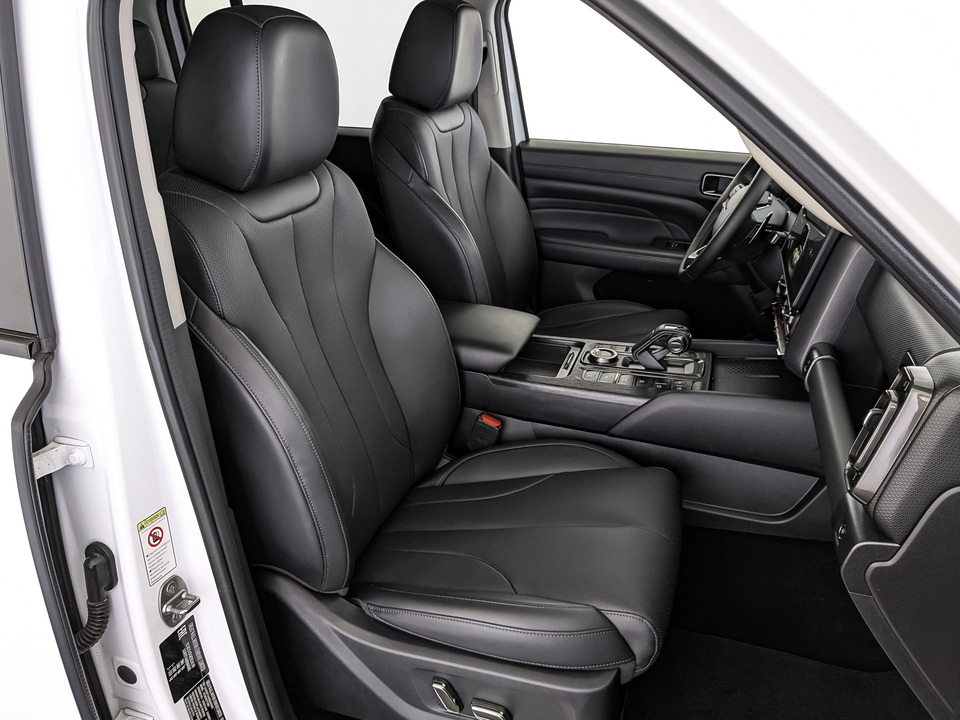 Фото Haval H9 с пробегом 51 900 км