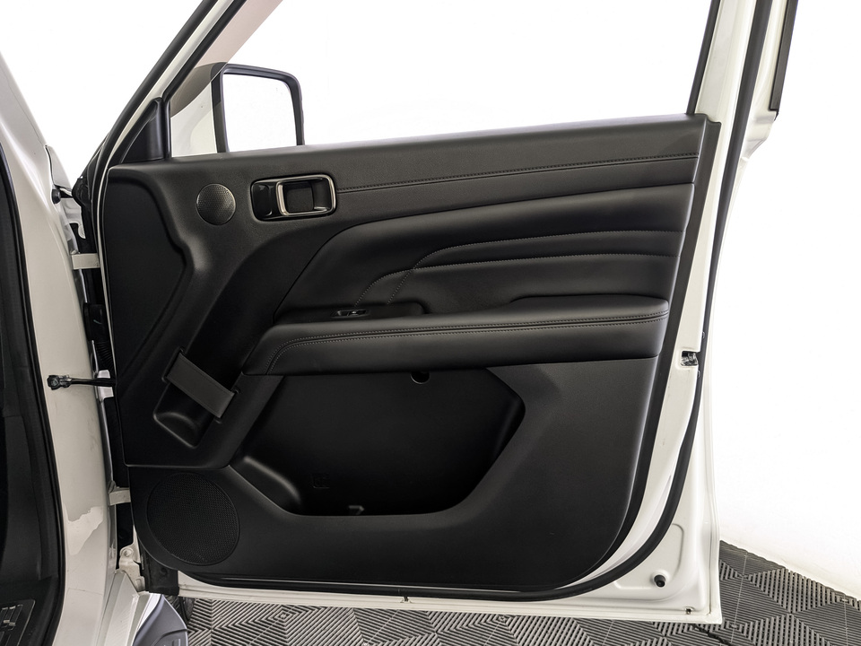 Фото Haval H9 с пробегом 51 900 км
