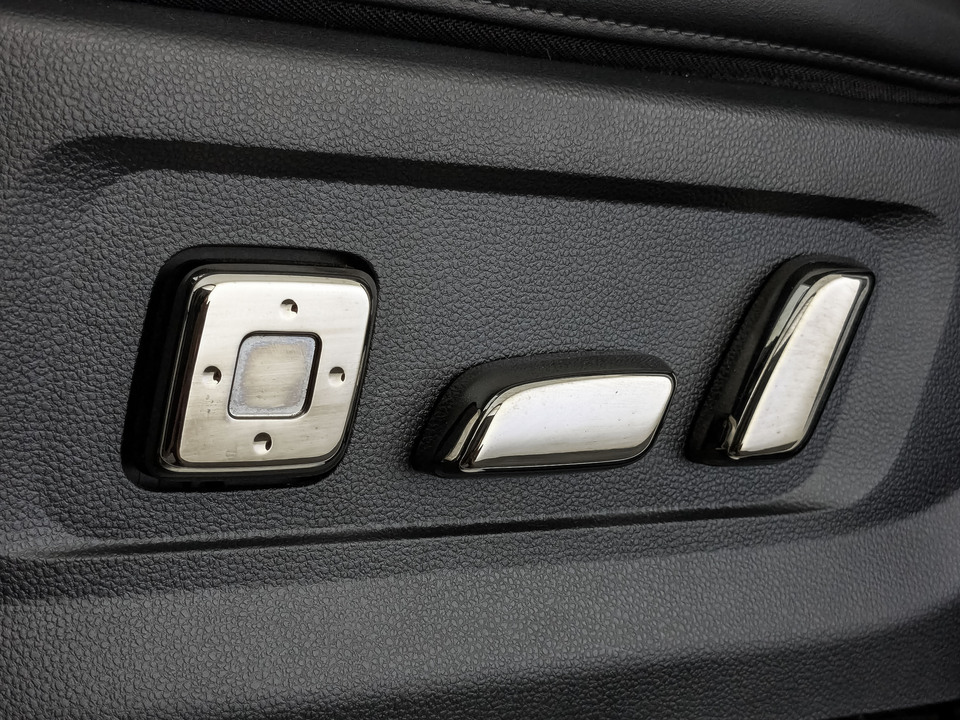 Фото Haval H9 с пробегом 51 900 км