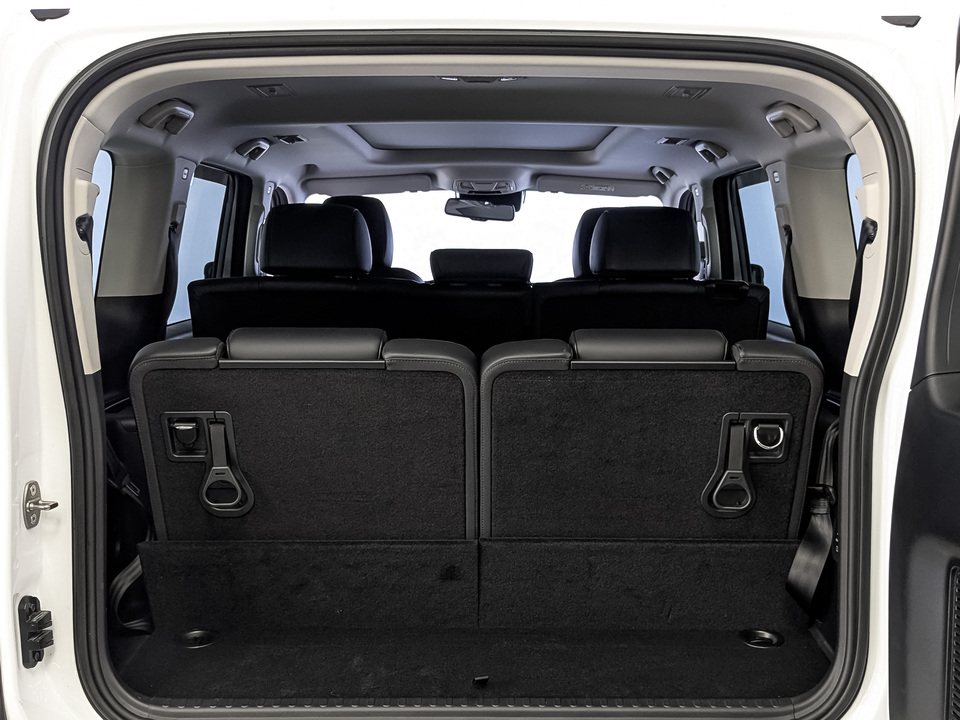 Фото Haval H9 с пробегом 51 900 км