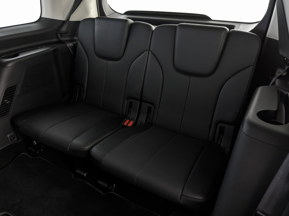 Фото Haval H9 с пробегом 51 900 км