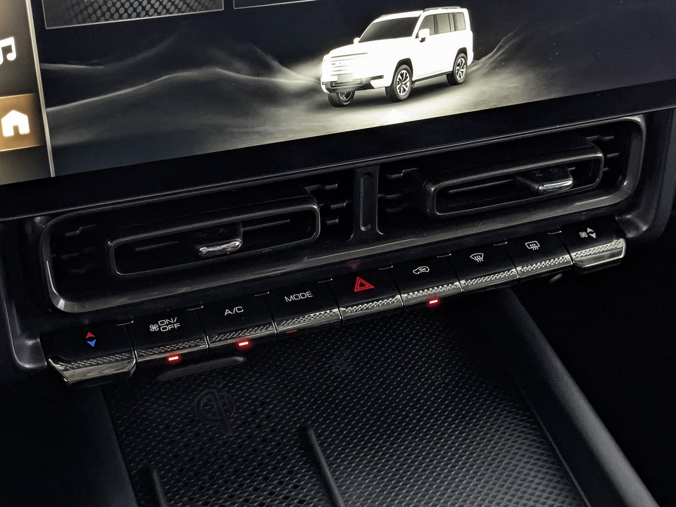 Фото Haval H9 с пробегом 51 900 км