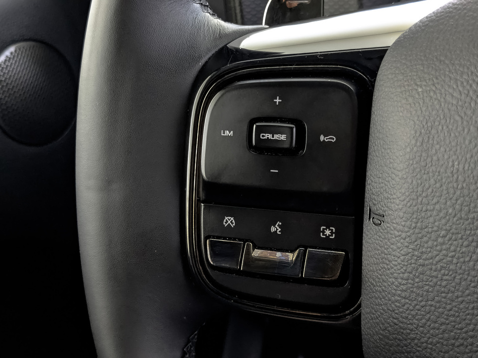 Фото Haval H9 с пробегом 51 900 км