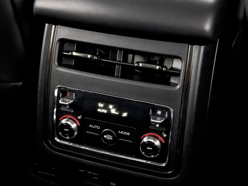 Фото Haval H9 с пробегом 51 900 км