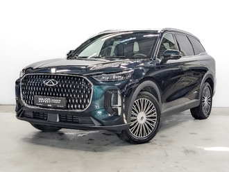 CHERY Tiggo 9 I