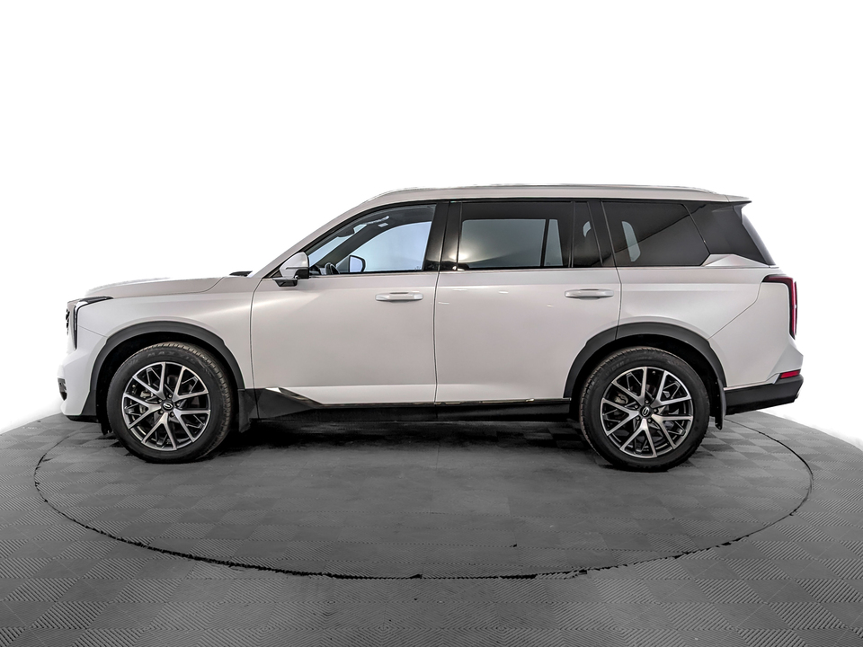 Фото GAC GS8  с пробегом 47 843 км