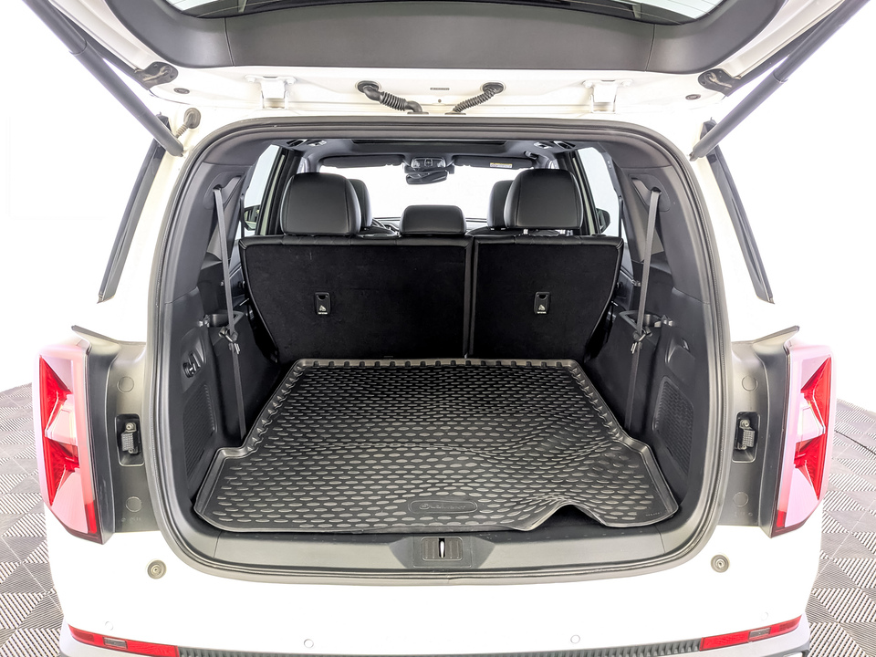 Фото GAC GS8  с пробегом 47 843 км