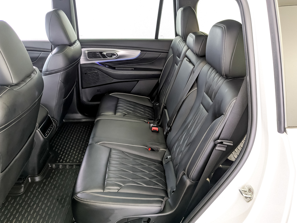 Фото GAC GS8  с пробегом 47 843 км