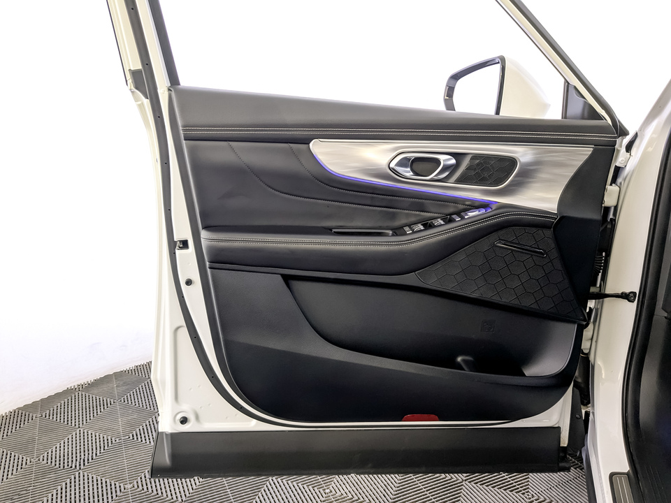 Фото GAC GS8  с пробегом 47 843 км