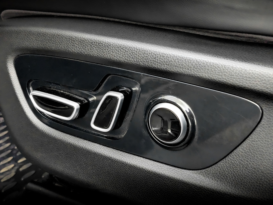 Фото GAC GS8  с пробегом 47 843 км
