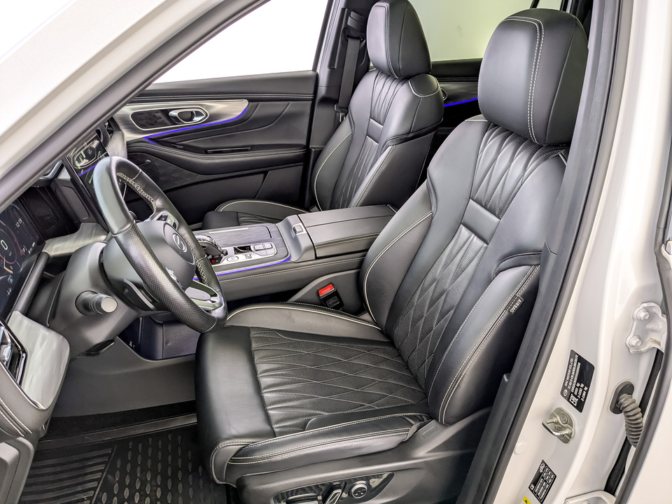 Фото GAC GS8  с пробегом 47 843 км