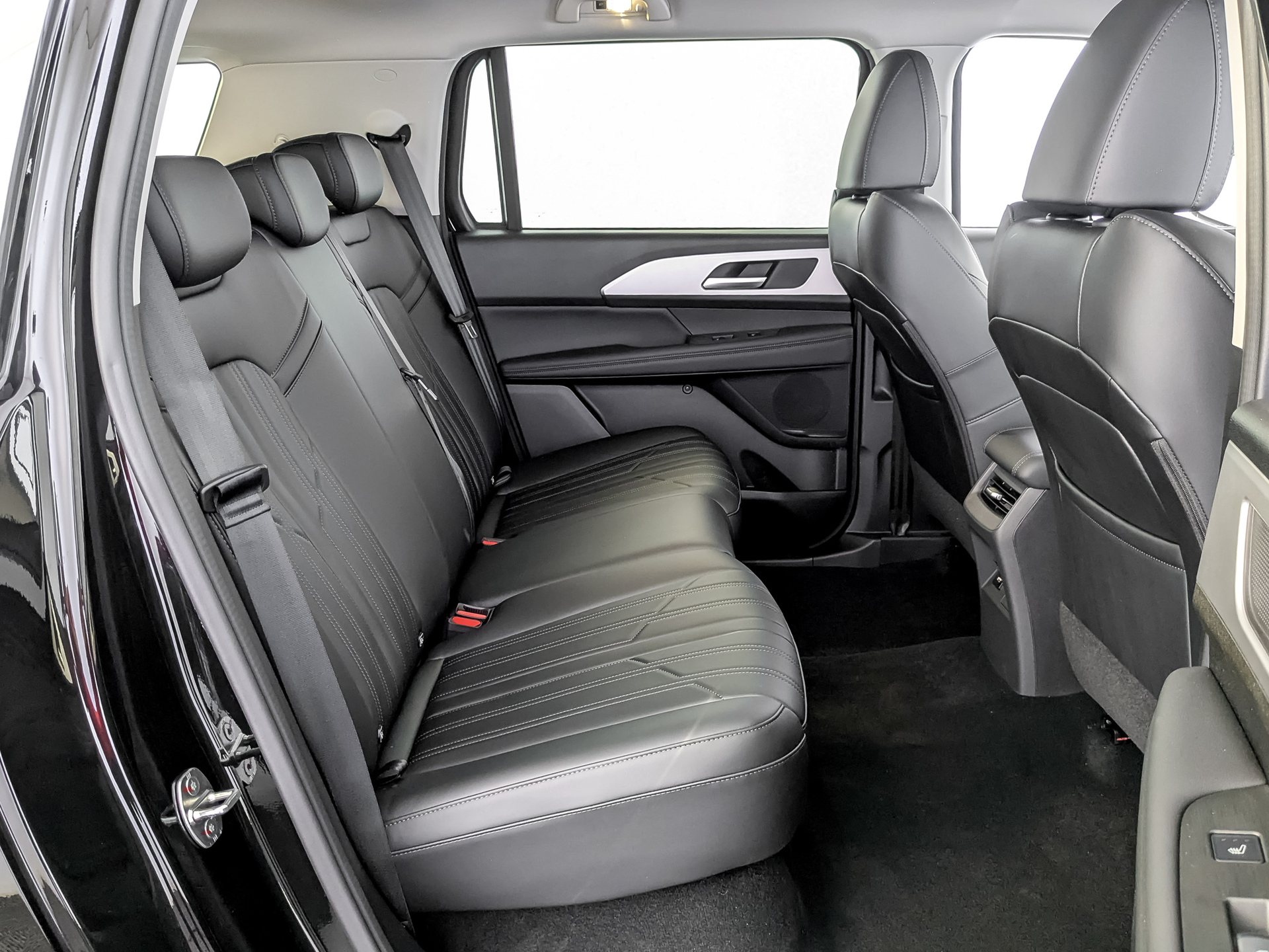 Фото Haval H5 Премиум 2.0T/200 8AT 4WD