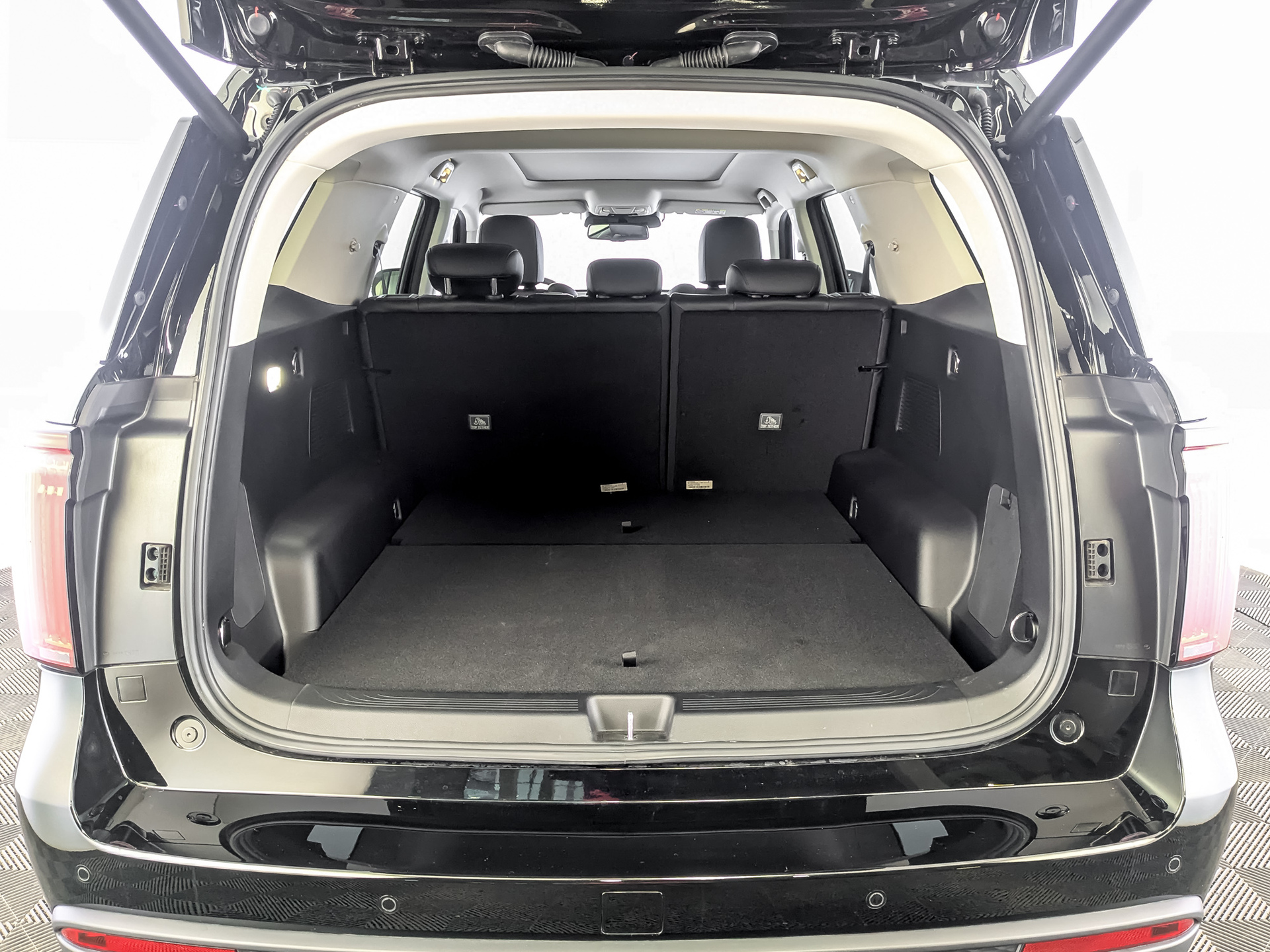 Фото Haval H5 Премиум 2.0T/200 8AT 4WD
