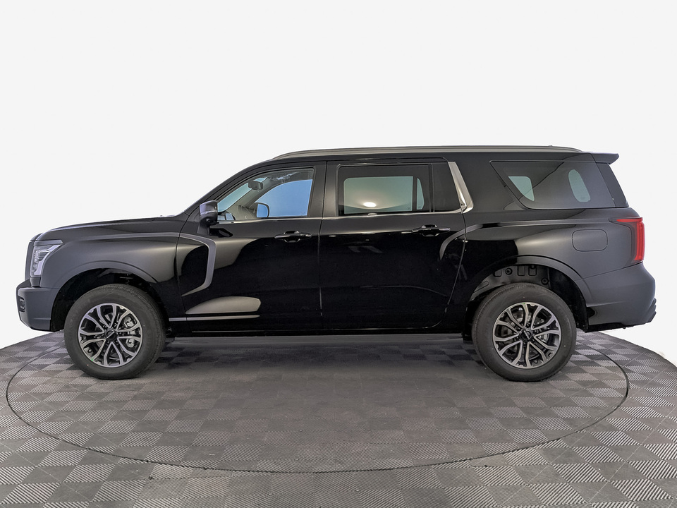 Haval H5 Премиум 2.0T/200 8AT 4WD
