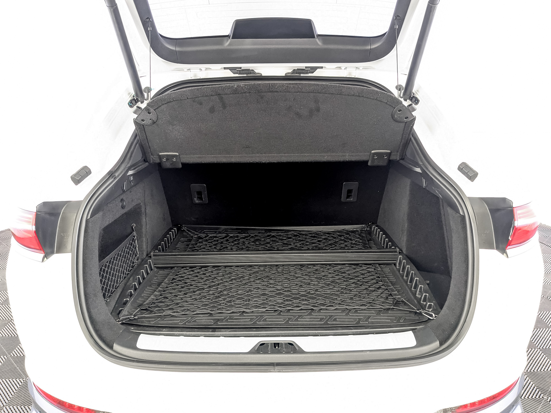 GEELY Tugella 2.00 (238 л.с), автомат, 2023, пробег 57 066 км