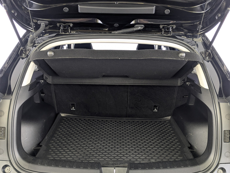 Фото Haval Jolion с пробегом 75 696 км