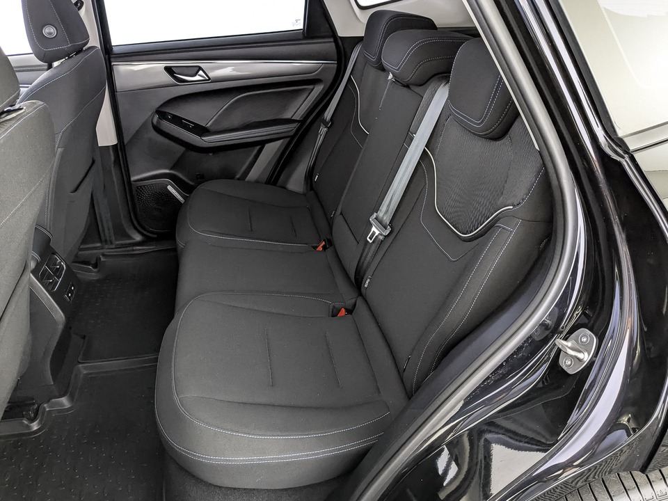 Фото Haval Jolion с пробегом 75 696 км