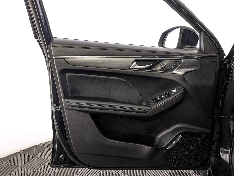 Фото Haval Jolion с пробегом 75 696 км