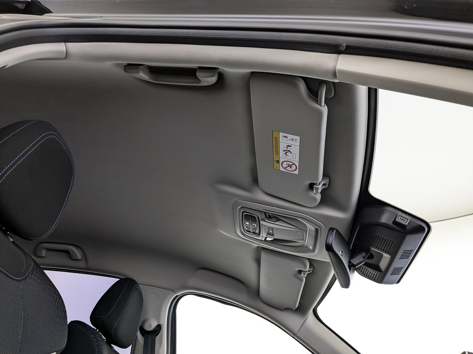 Фото Haval Jolion с пробегом 75 696 км
