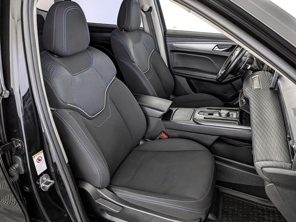 Фото Haval Jolion с пробегом 75 696 км
