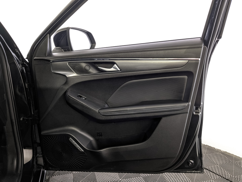 Фото Haval Jolion с пробегом 75 696 км