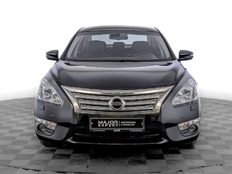 Nissan Teana III L33